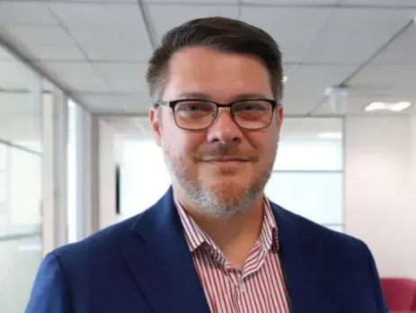 Walter Risi. Socio de Consulting en KPMG de Argentina y Líder Global de Ciberseguridad en IIOT en KPMG Global